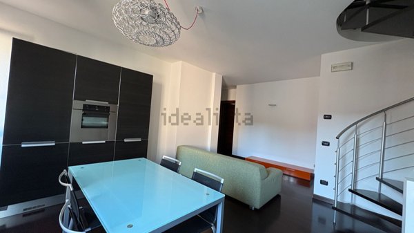 appartamento in vendita a Legnago