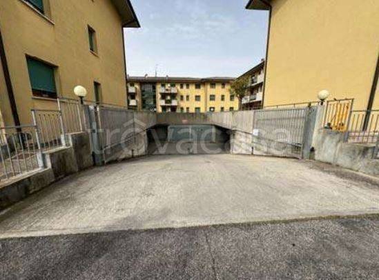 appartamento in vendita a Legnago