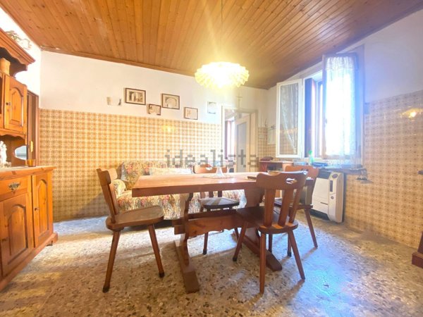 casa indipendente in vendita a Legnago in zona Vigo