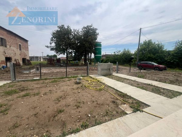 casa indipendente in vendita a Legnago