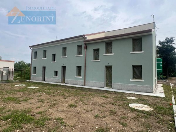 casa indipendente in vendita a Legnago