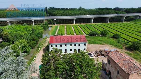 casa indipendente in vendita a Legnago
