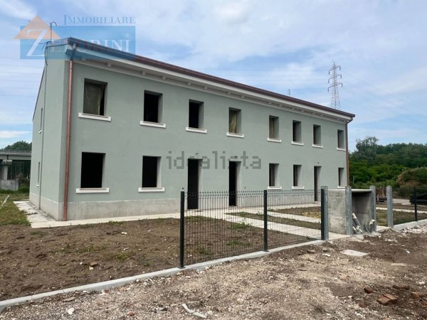 casa indipendente in vendita a Legnago