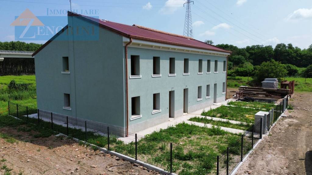 casa indipendente in vendita a Legnago