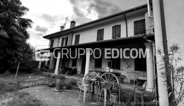appartamento in vendita a Legnago