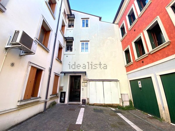 appartamento in vendita a Legnago