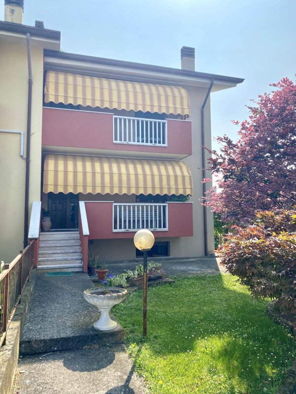 casa indipendente in vendita a Legnago