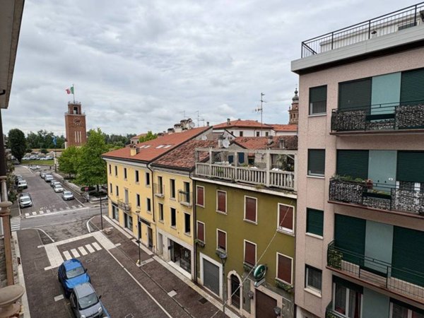 appartamento in vendita a Legnago