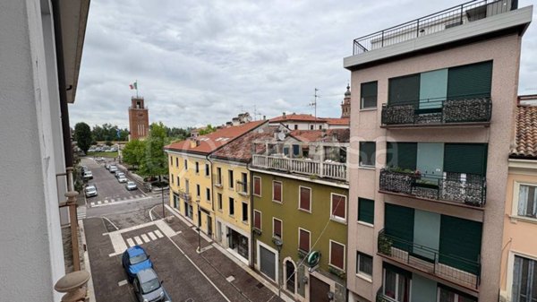 appartamento in vendita a Legnago