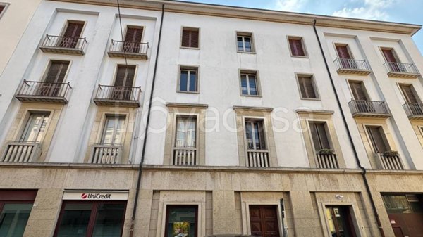 appartamento in vendita a Legnago