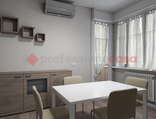 appartamento in vendita a Legnago