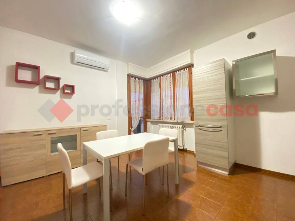 appartamento in vendita a Legnago