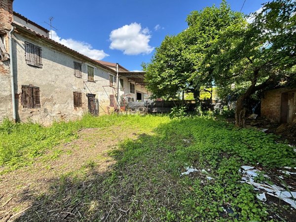 casa indipendente in vendita a Legnago