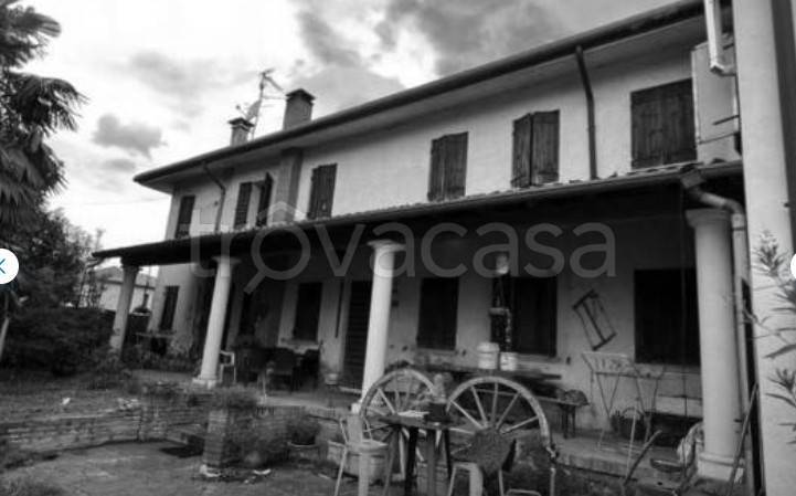 terreno edificabile in vendita a Legnago