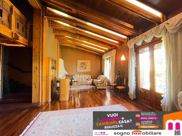 casa indipendente in vendita a Legnago