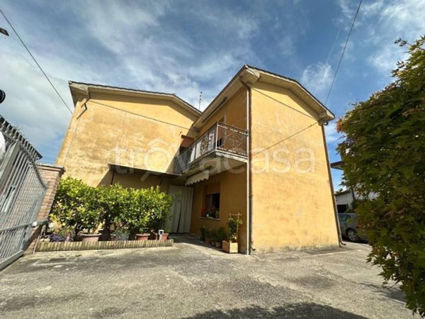casa indipendente in vendita a Legnago in zona Canove