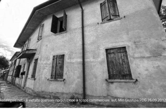 appartamento in vendita a Legnago