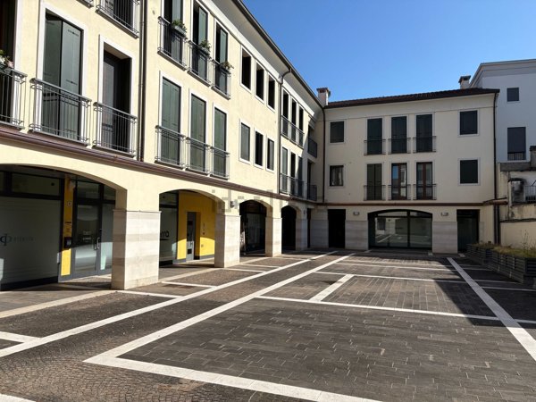 appartamento in vendita a Legnago