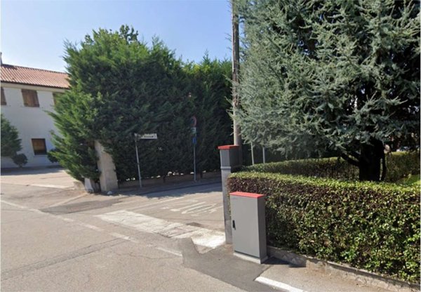 appartamento in vendita a Legnago