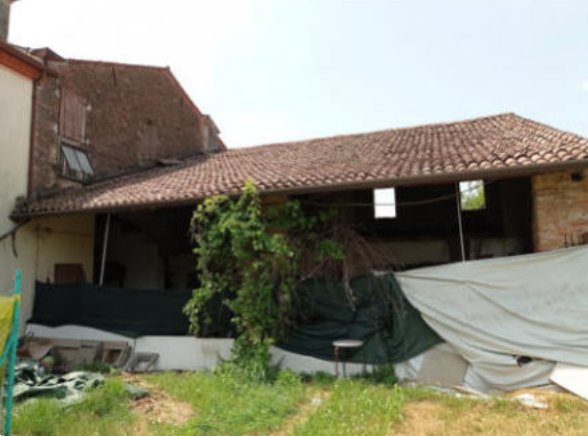 appartamento in vendita a Legnago