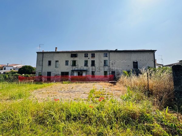 casa indipendente in vendita a Legnago