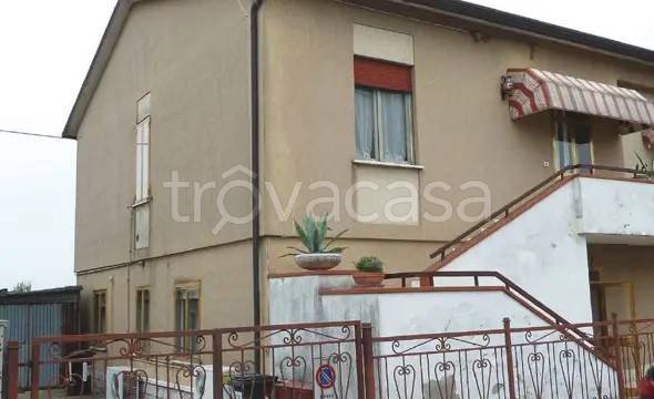 appartamento in vendita a Legnago