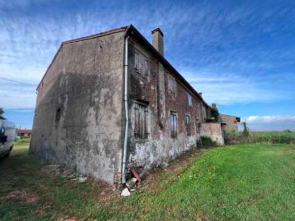 casa indipendente in vendita a Legnago
