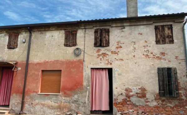 casa indipendente in vendita a Legnago