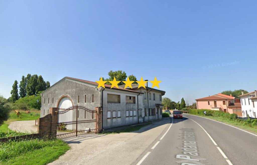 appartamento in vendita a Legnago