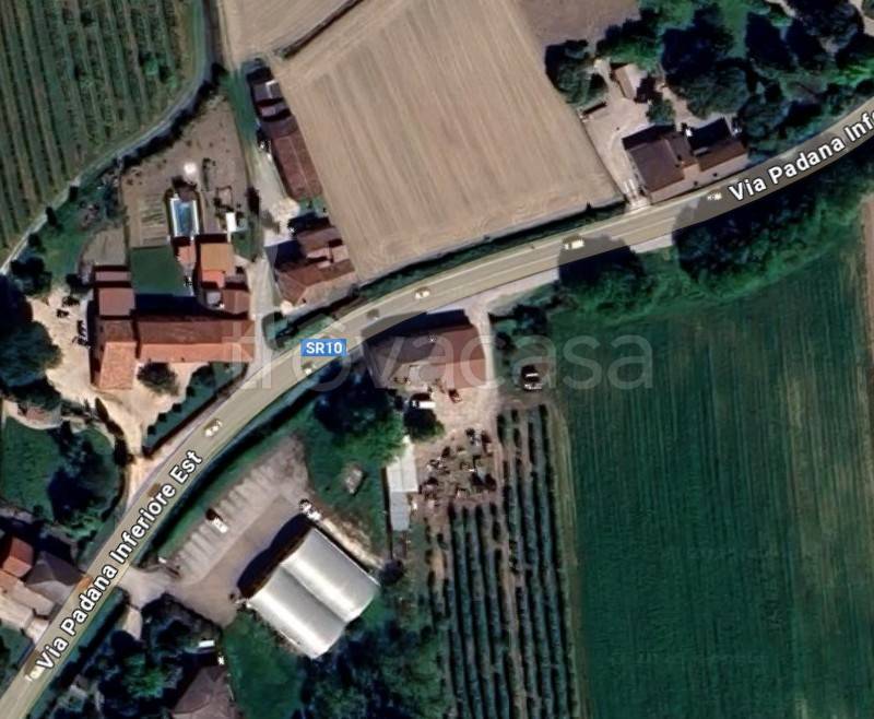 appartamento in vendita a Legnago