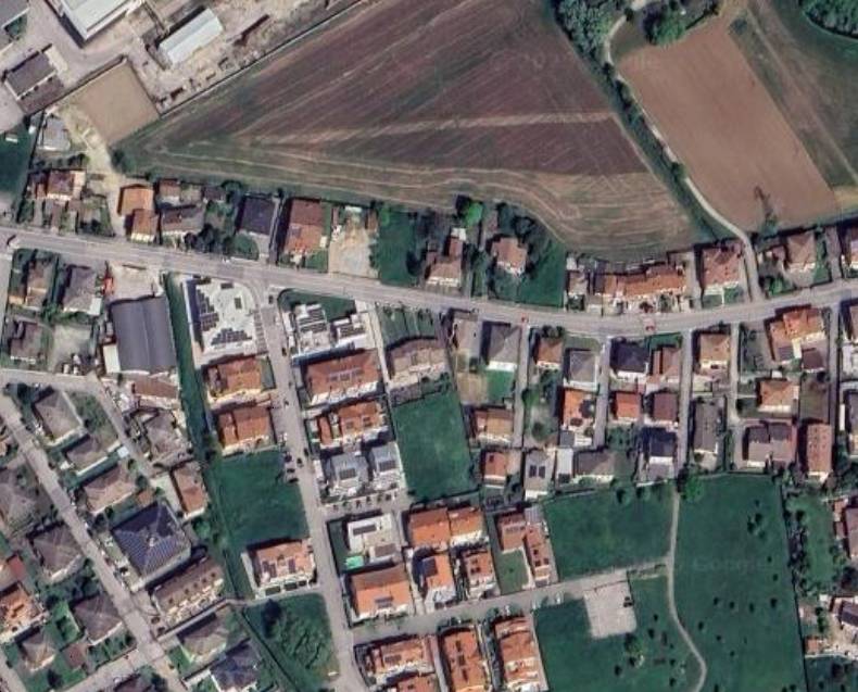 casa indipendente in vendita a Legnago
