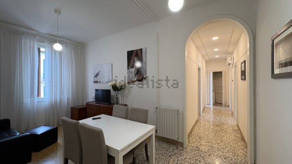 appartamento in vendita a Legnago