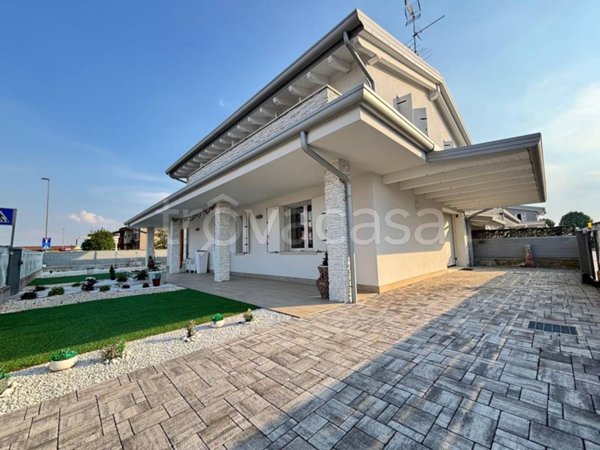 casa indipendente in vendita a Legnago