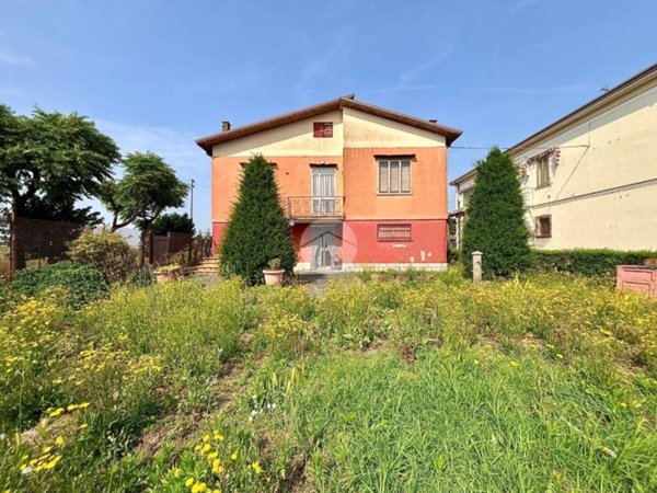 casa indipendente in vendita a Legnago in zona Casette