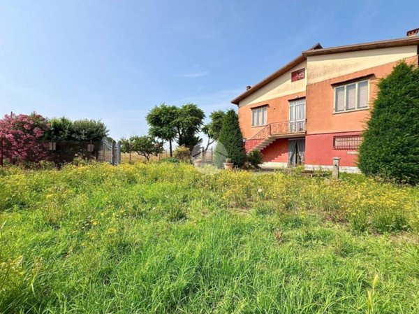 casa indipendente in vendita a Legnago in zona Casette