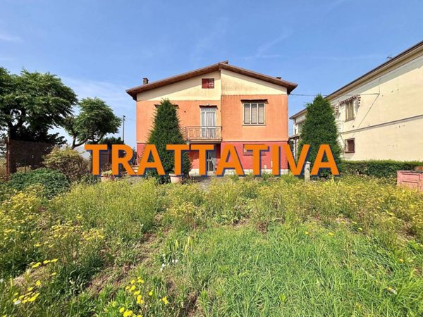casa indipendente in vendita a Legnago in zona Casette