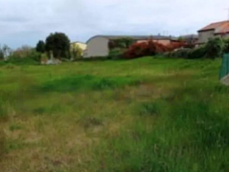 terreno edificabile in vendita a Legnago