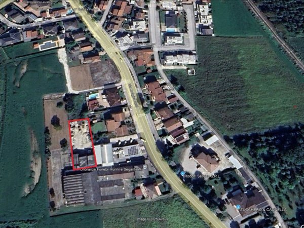 appartamento in vendita a Legnago in zona Vigo