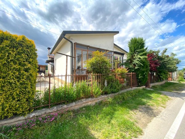 casa indipendente in vendita a Legnago