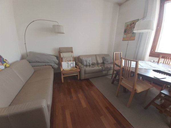 appartamento in vendita a Legnago
