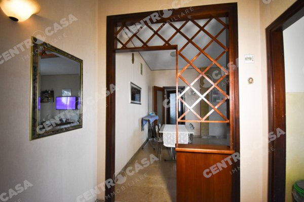 appartamento in vendita a Legnago in zona Terranegra
