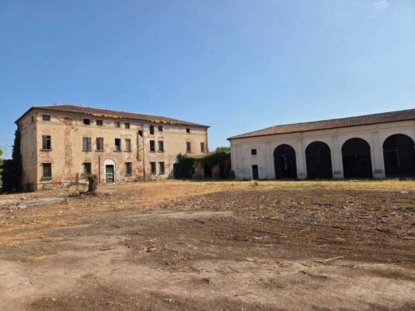 intera palazzina in vendita a Legnago