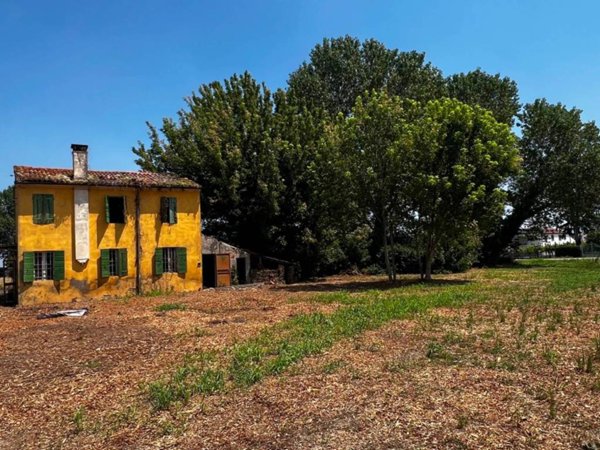 casa indipendente in vendita a Legnago