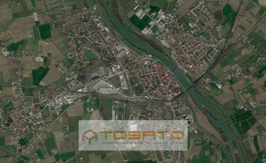 terreno edificabile in vendita a Legnago in zona San Pietro