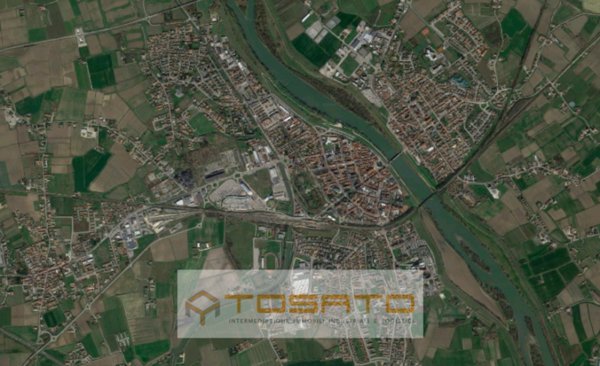 terreno edificabile in vendita a Legnago in zona San Pietro