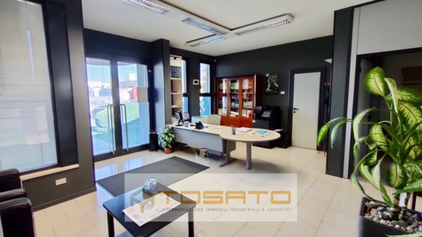 negozio in vendita a Legnago