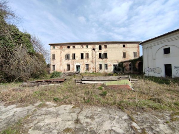 casa indipendente in vendita a Legnago