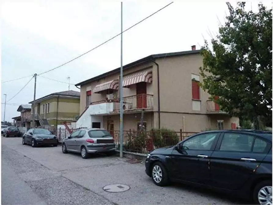 appartamento in vendita a Legnago