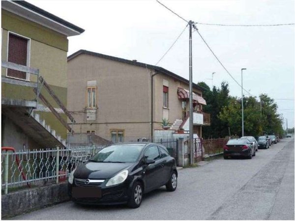 appartamento in vendita a Legnago