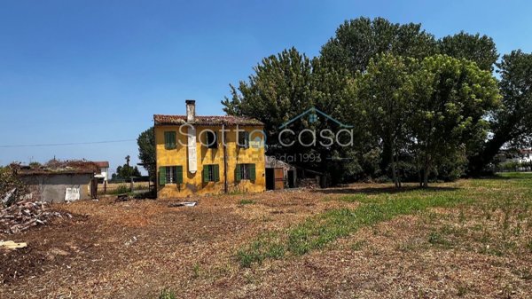 casa indipendente in vendita a Legnago